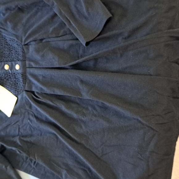 FSsimier fairy blk top M/ BUNDLE ONLY 2or more items - Picture 3 of 8